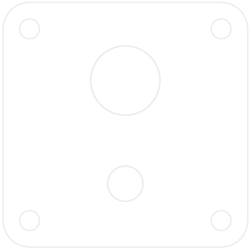 Wall Sleeve_Type9_without_cable_glands